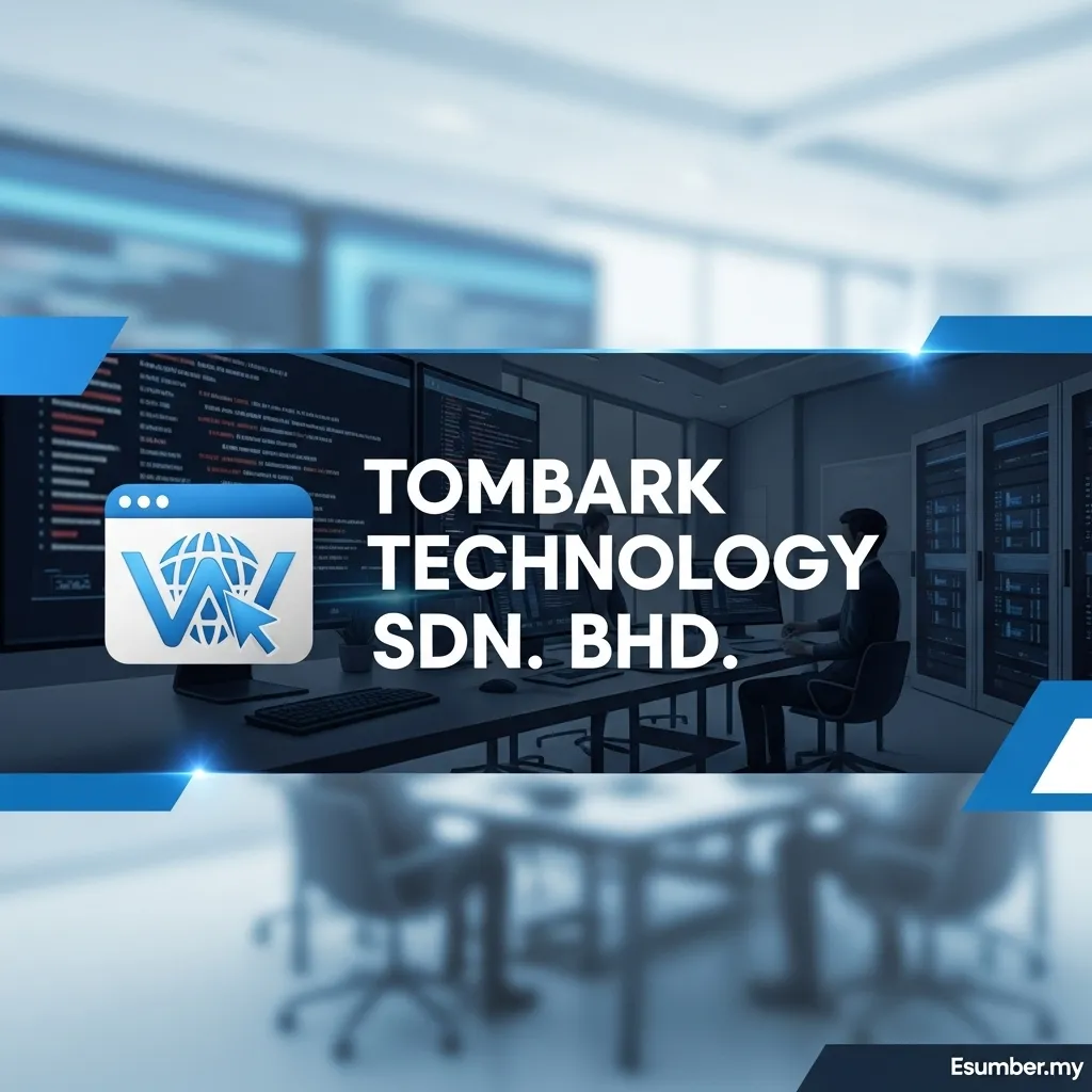 Tombark Technology Sdn. Bhd.