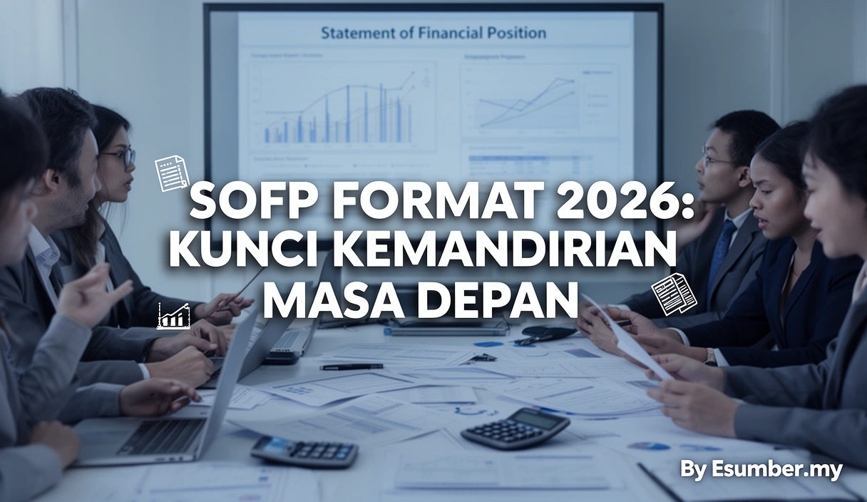 Sofp Format 2026: Kunci Kemandirian Masa Depan