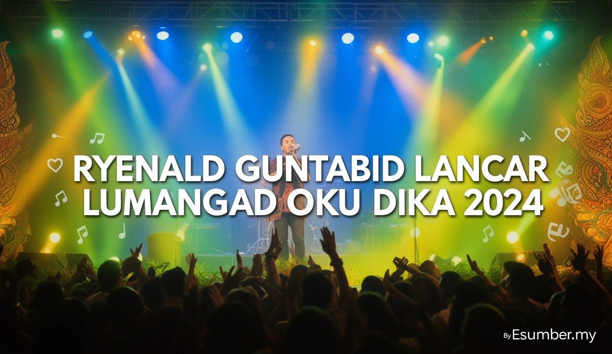 Ryenald Guntabid lancar Lumangad Oku Dika 2024