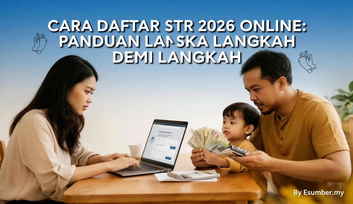 Cara Daftar STR 2026 Online: Panduan Langkah Demi Langkah
